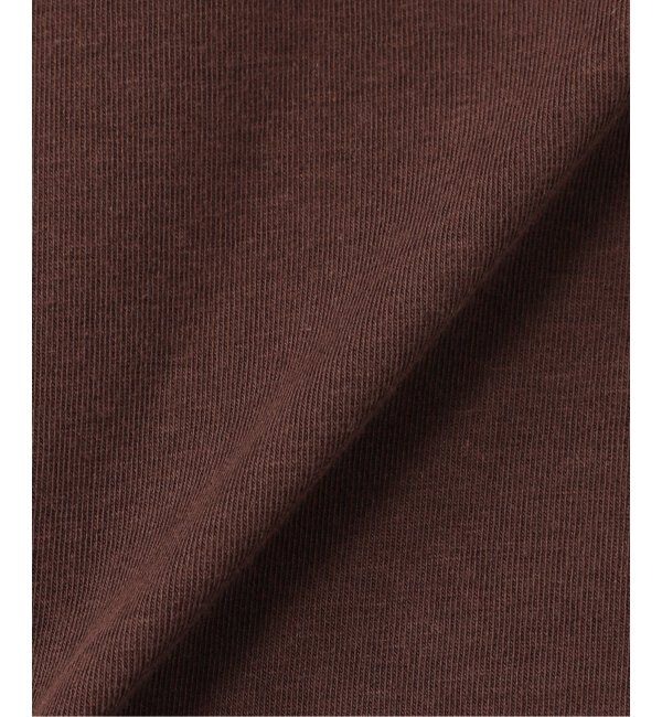 EMILYWEEK「【RESET】オーガニックコットン混 ブラ（ブラウン、ミント）」|インナー|