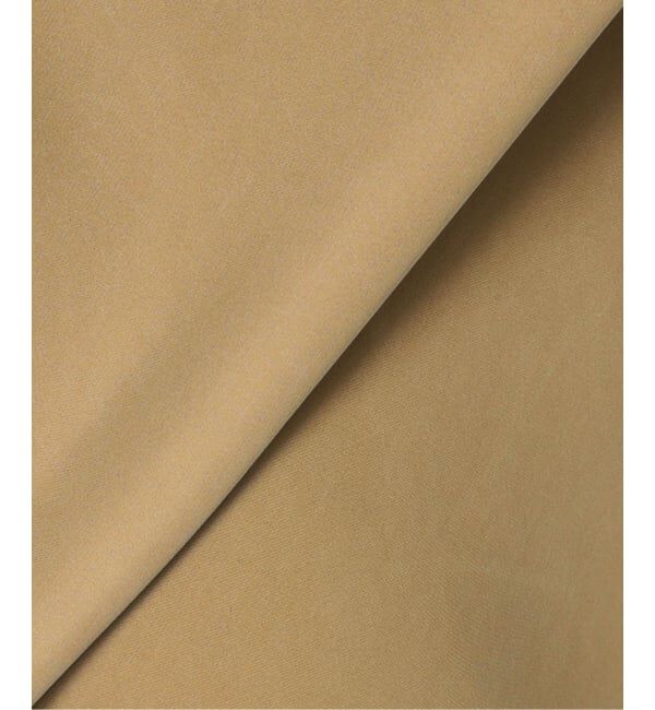 Plage「《一部店舗・WEB限定》Fibril Nuance スカート」|スカート|