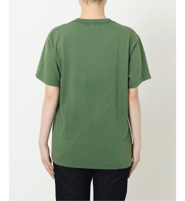 SLOBE IENA「GULF COAST/ガルフコースト SLOBE別注 グラフィックTEE2」|Tシャツ・カットソー|