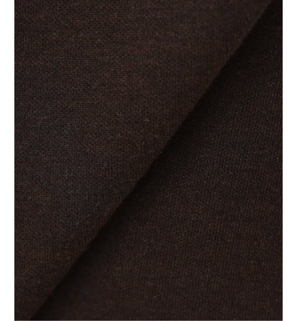 SLOBE IENA「《追加》ダブルフェイスニットベスト」|ベスト・ジレ|