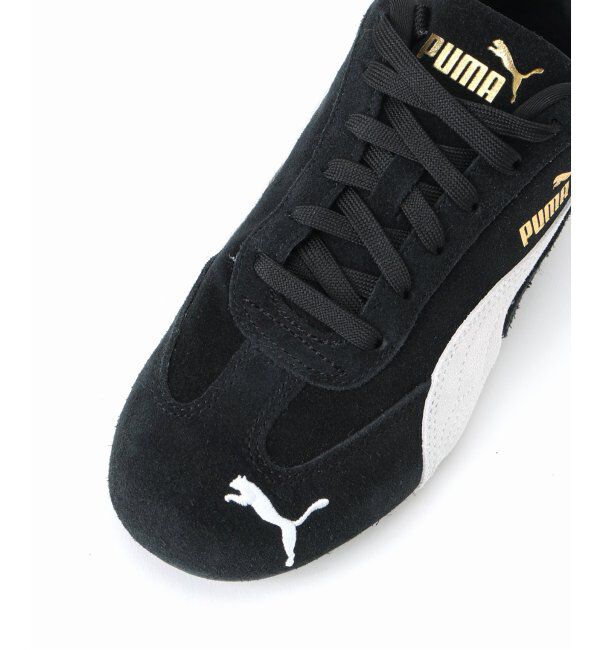 SLOBE IENA「《追加》PUMA/プーマ SPEEDCAT OG 398846」|スニーカー|