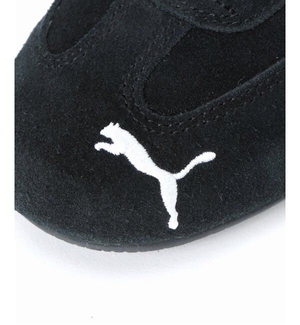 SLOBE IENA「《追加》PUMA/プーマ SPEEDCAT OG 398846」|スニーカー|