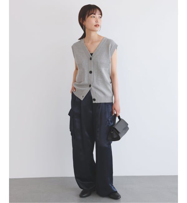 SLOBE IENA「《追加3》SLOBE ソフトローファー」|ローファー|