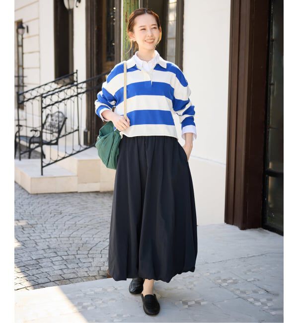 SLOBE IENA「《追加3》SLOBE ソフトローファー」|ローファー|