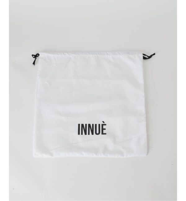 SLOBE IENA「《予約》INNUE/イヌエ スウェードワンハンドルバッグ」|ハンドバッグ|