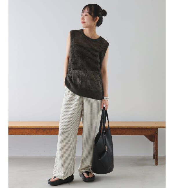 SLOBE IENA「《追加予約》OOFOS/ウーフォス Oomega OOMEGA」|サンダル|