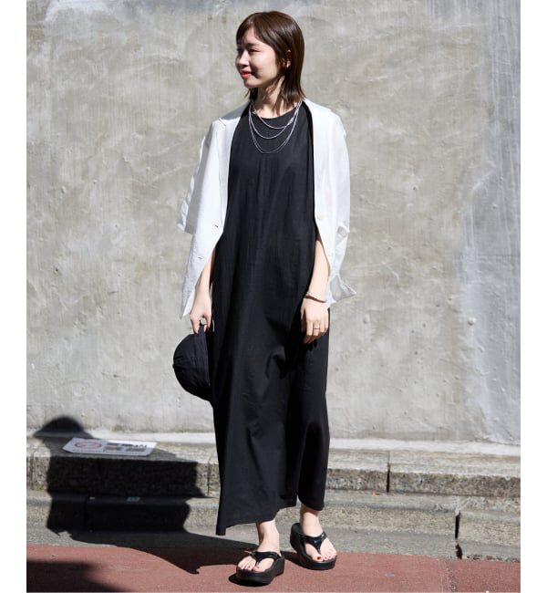 SLOBE IENA「《追加予約》OOFOS/ウーフォス Oomega OOMEGA」|サンダル|