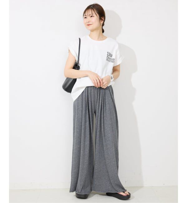 SLOBE IENA「《追加予約》OOFOS/ウーフォス Oomega OOMEGA」|サンダル|