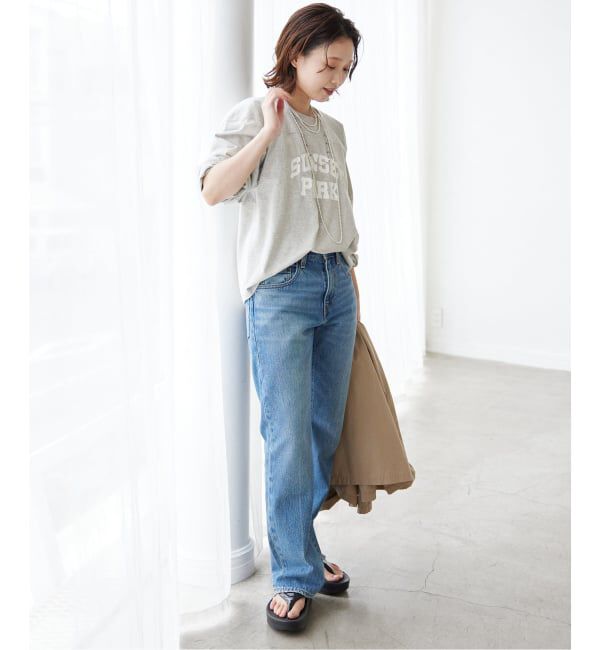 SLOBE IENA「《追加予約》OOFOS/ウーフォス Oomega OOMEGA」|サンダル|