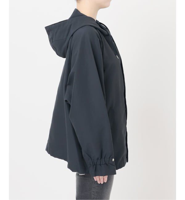 JOURNAL STANDARD relume「撥水ナイロンマウンテンフーディ」|ブルゾン・スタジャン|