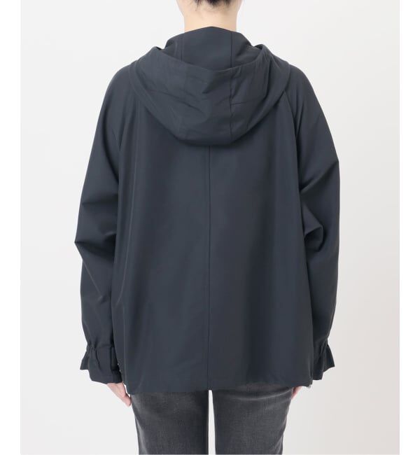 JOURNAL STANDARD relume「撥水ナイロンマウンテンフーディ」|ブルゾン・スタジャン|