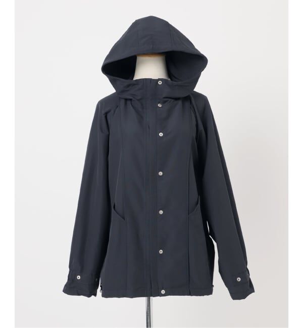 JOURNAL STANDARD relume「撥水ナイロンマウンテンフーディ」|ブルゾン・スタジャン|
