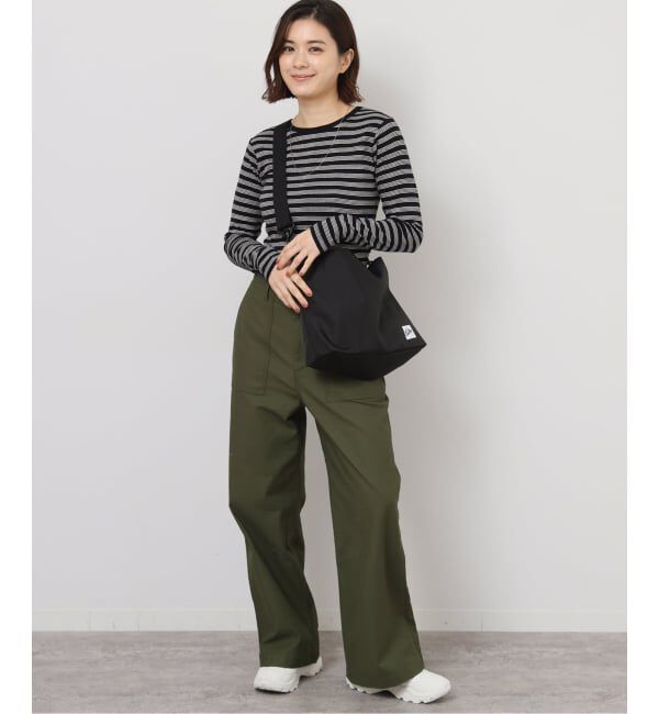 JOURNAL STANDARD relume「《WEB限定追加2》【Drifter/ドリフター】CARRY ALL BAG：ショルダーバッグ」|ショルダー・メッセンジャー|