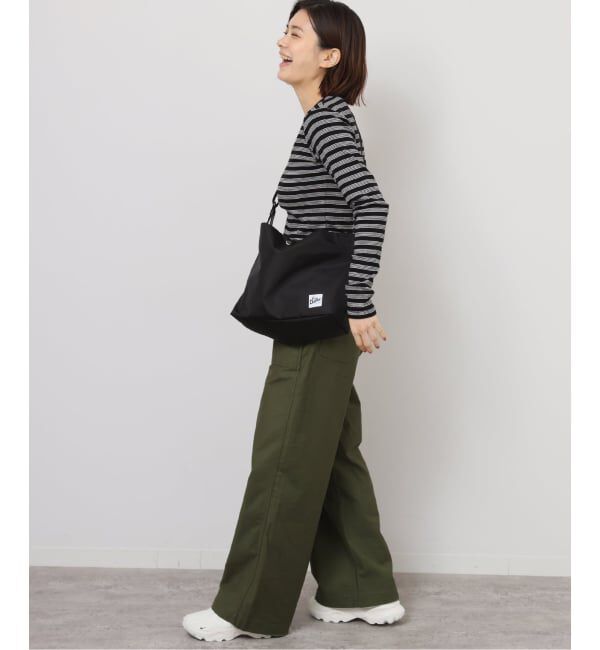 JOURNAL STANDARD relume「《WEB限定追加2》【Drifter/ドリフター】CARRY ALL BAG：ショルダーバッグ」|ショルダー・メッセンジャー|