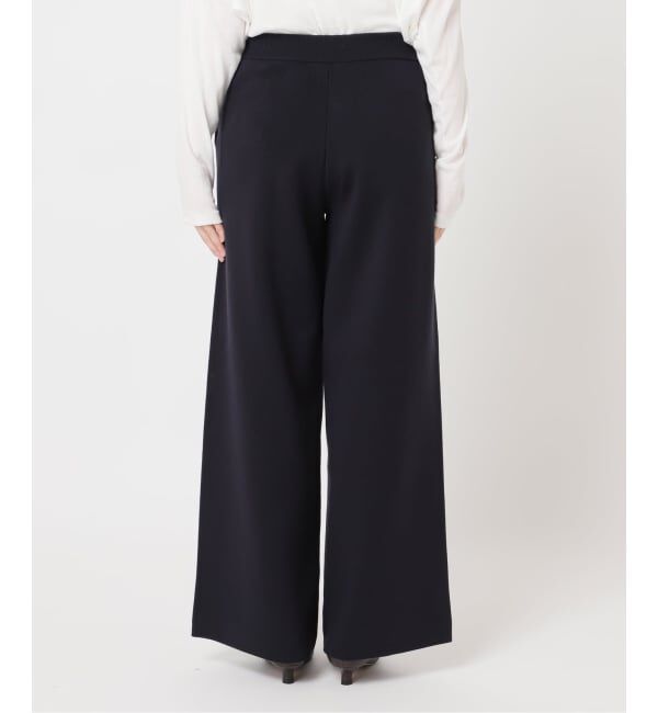 JOURNAL STANDARD relume「《WEB限定追加》【MULTI FUNC+】セミワイドニットパンツ」|その他|