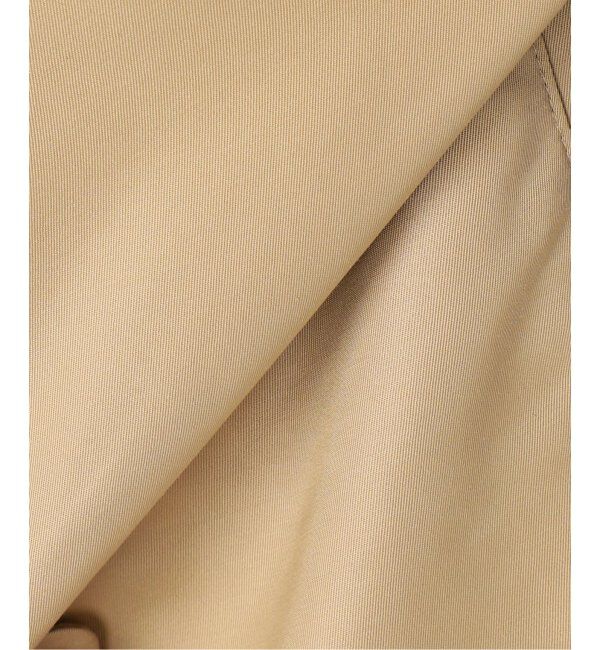 Spick and Span「《WEB限定 / 追加》撥水マウンテンパーカー」|ブルゾン・スタジャン|