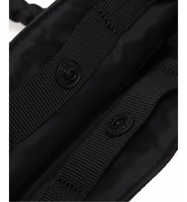 Spick and Span「BAICYCLON/バイシクロン 別注TAPE FRINGE MINI BAG*」|ハンドバッグ|