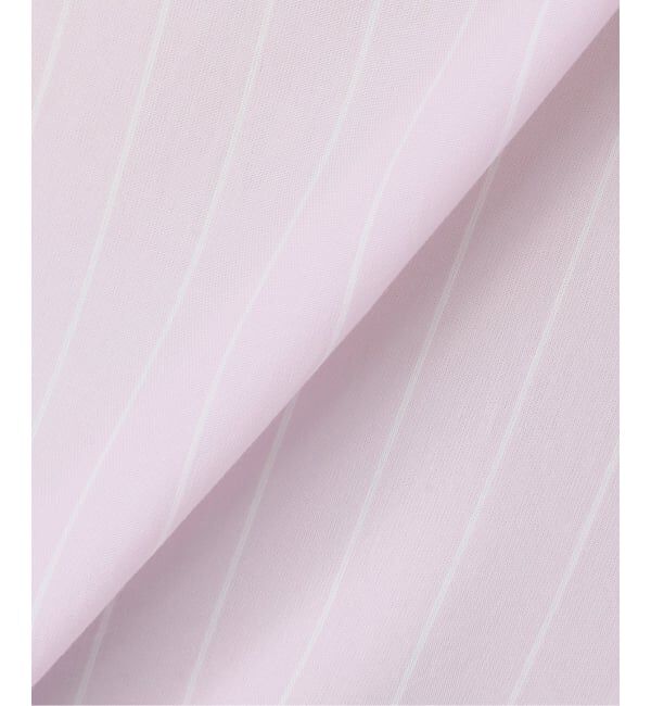 Spick and Span「ソフトタイプライターシャツ」|シャツ・ブラウス|