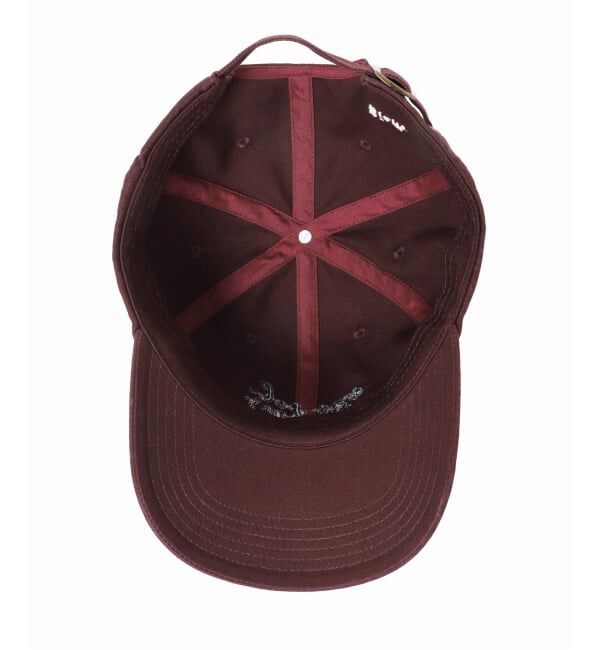 U by SPICK&SPAN「【LY / エルワイ】レターキャップ」|キャップ・キャスケット|