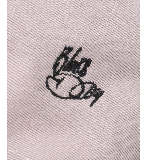 U by SPICK&SPAN「【LY / エルワイ】レターキャップ」|キャップ・キャスケット|