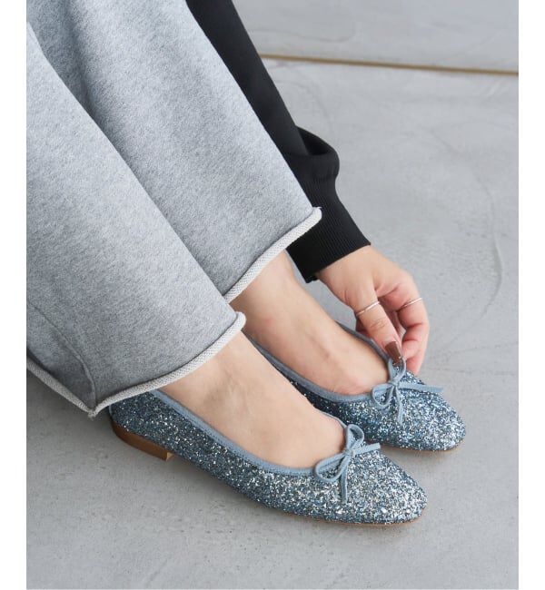  「フレンチスクエアバレエ」|バレエシューズ|