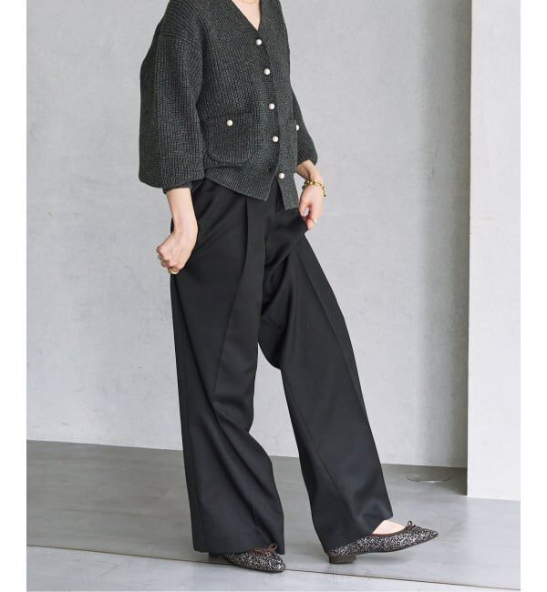  「フレンチスクエアバレエ」|バレエシューズ|