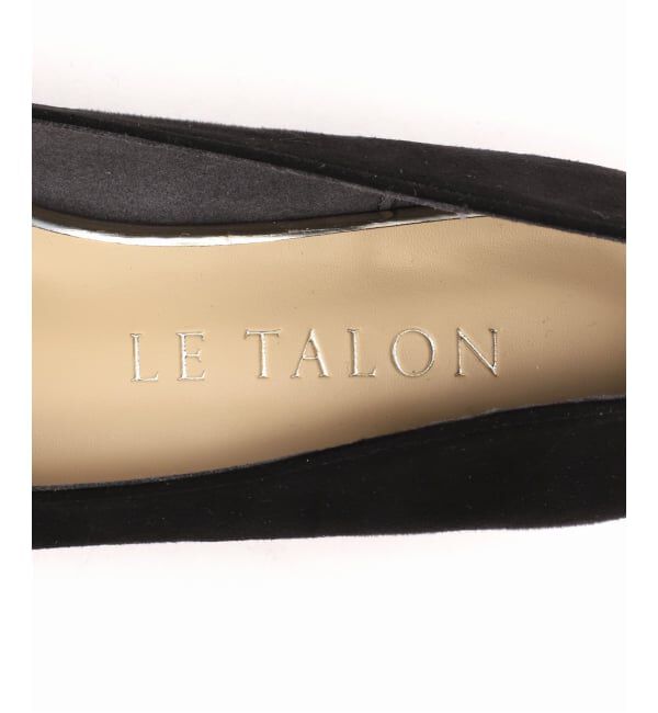  「3.5cmオーバルパーツパンプス」|パンプス|