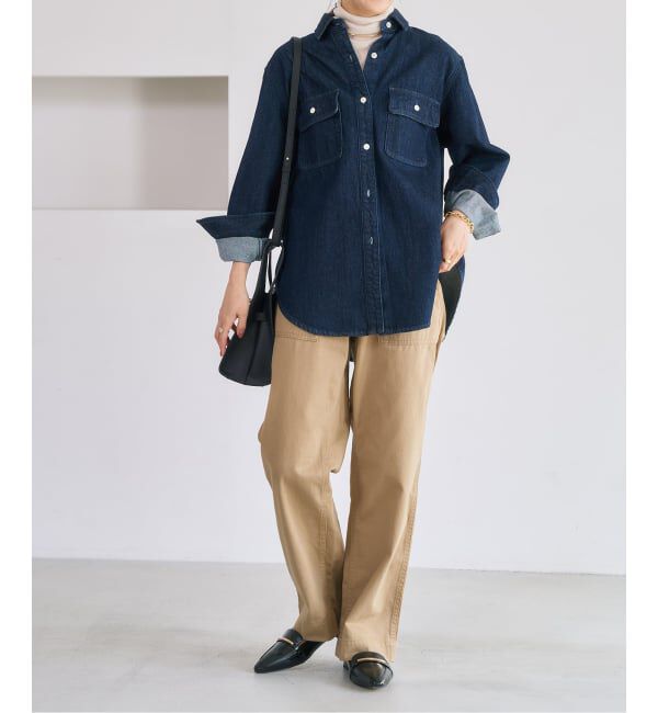  「フレンチスクエアメタルローファー」|ローファー|