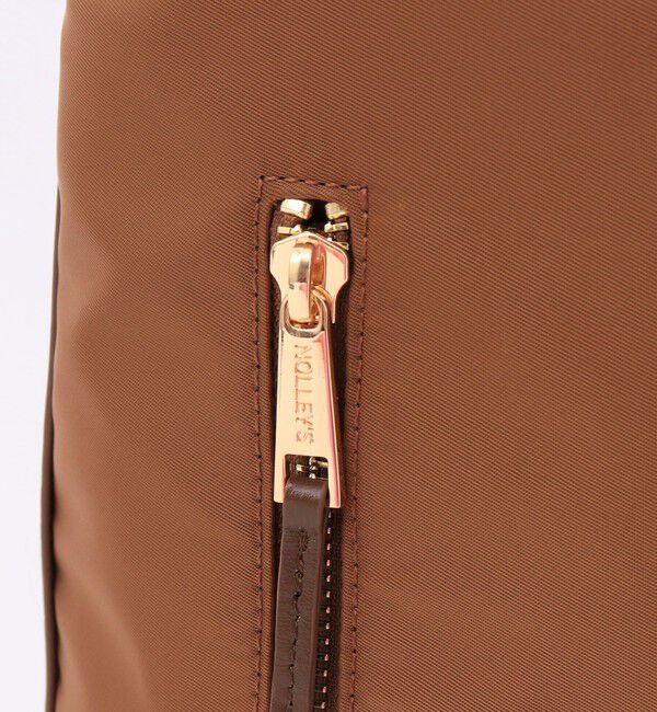 NOLLEY'S「ソフトワンショルダーバッグ」|ショルダー・メッセンジャー|