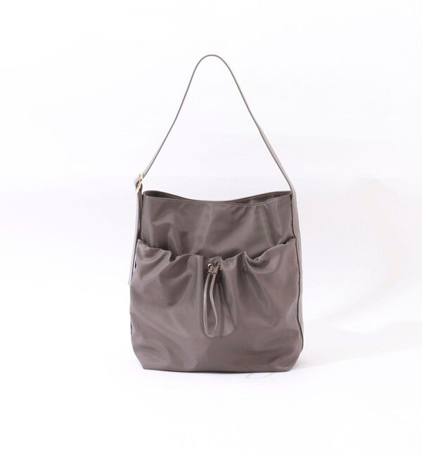 NOLLEY'S「ソフトワンショルダーバッグ」|ショルダー・メッセンジャー|