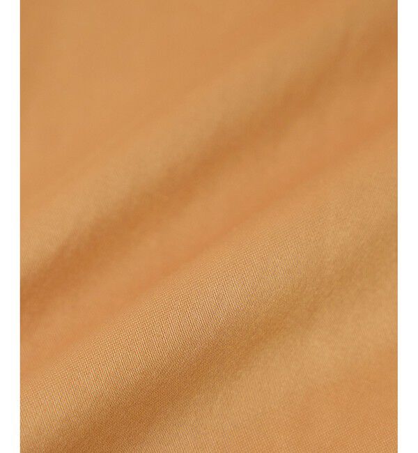 ROPE「【洗える】シャイニーサテンキャミワンピース」|ドレス|