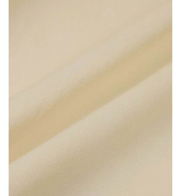 ROPE「【洗える】シャイニーサテンキャミワンピース」|ドレス|