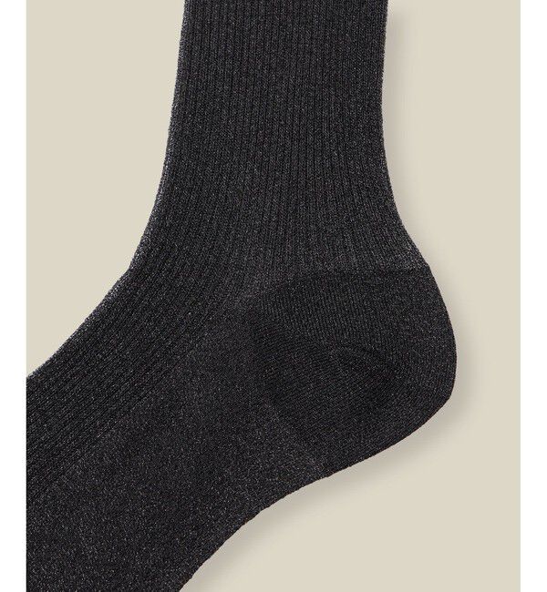 ROPE'「ラメシアーソックス」|ソックス|