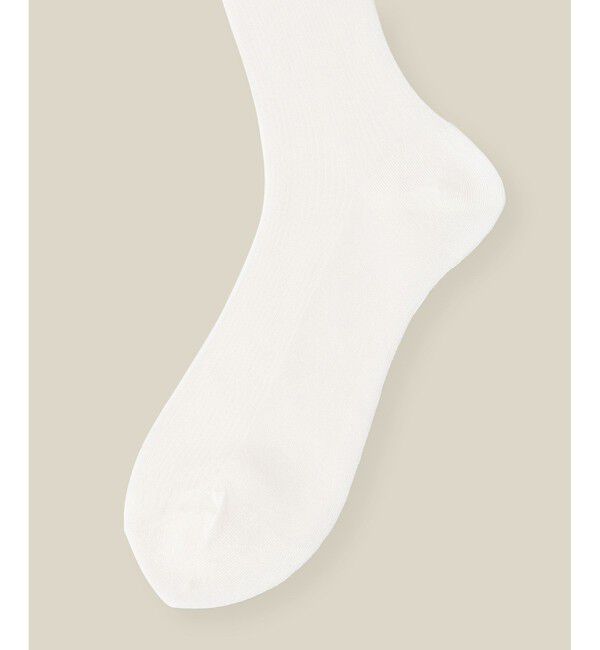 ROPE'「ラメシアーソックス」|ソックス|