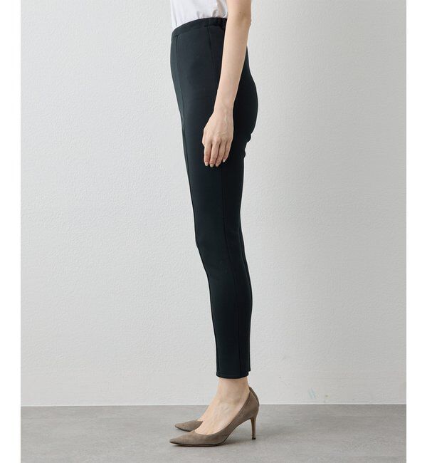  「ダンボールストレッチパンツ」|チノ|