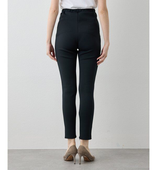  「ダンボールストレッチパンツ」|チノ|