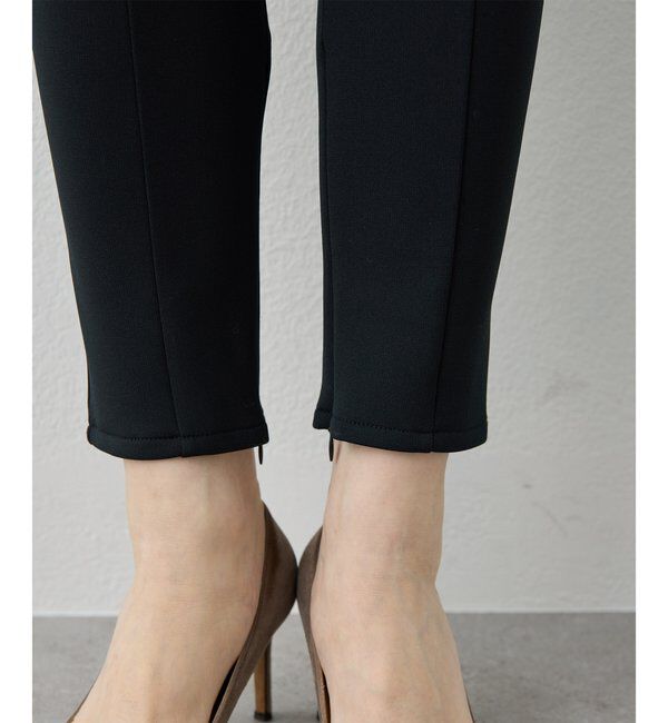  「ダンボールストレッチパンツ」|チノ|