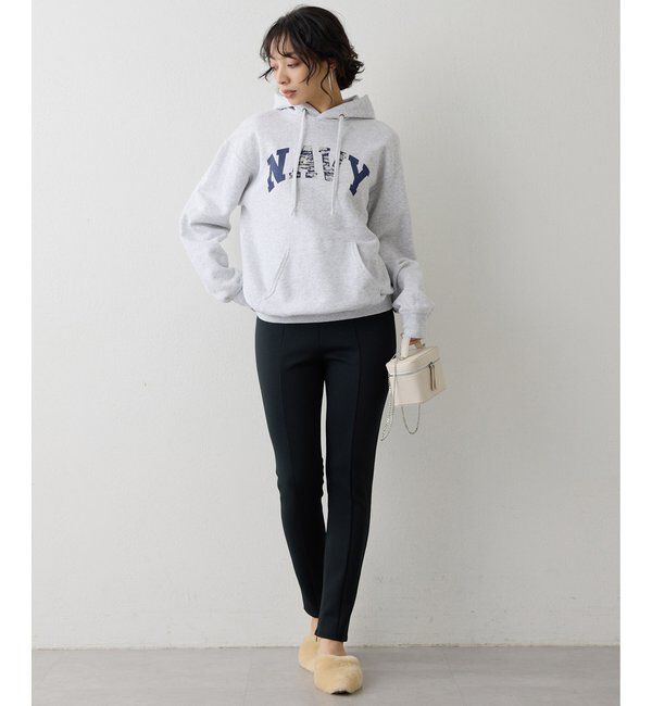  「ダンボールストレッチパンツ」|チノ|