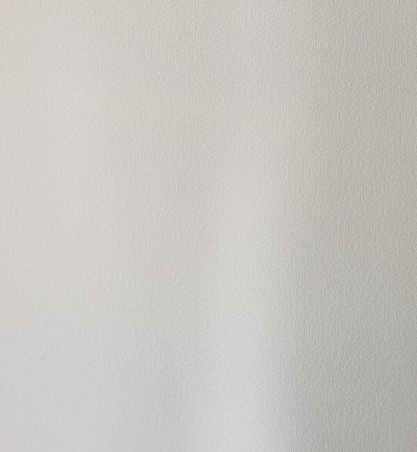  「袖ラメリブ2WAYロゴロンT」|Tシャツ・カットソー|