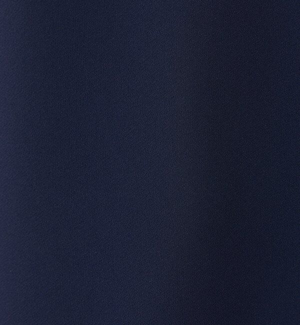  「袖ラメリブ2WAYロゴロンT」|Tシャツ・カットソー|