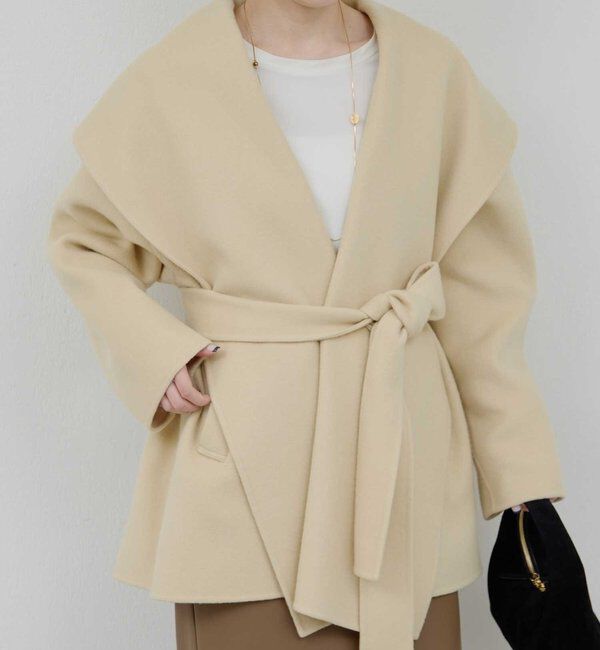  「リバーショールコート」|その他|