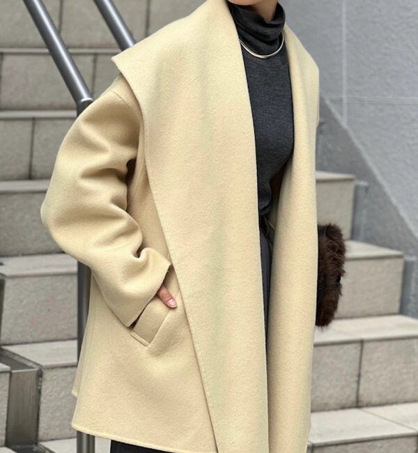  「リバーショールコート」|その他|