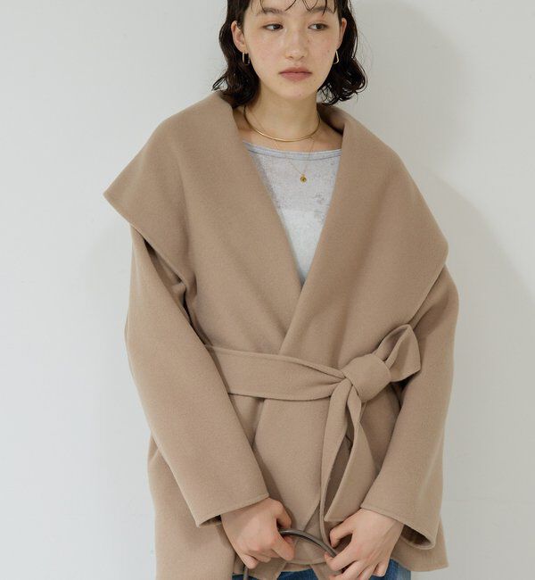  「リバーショールコート」|その他|