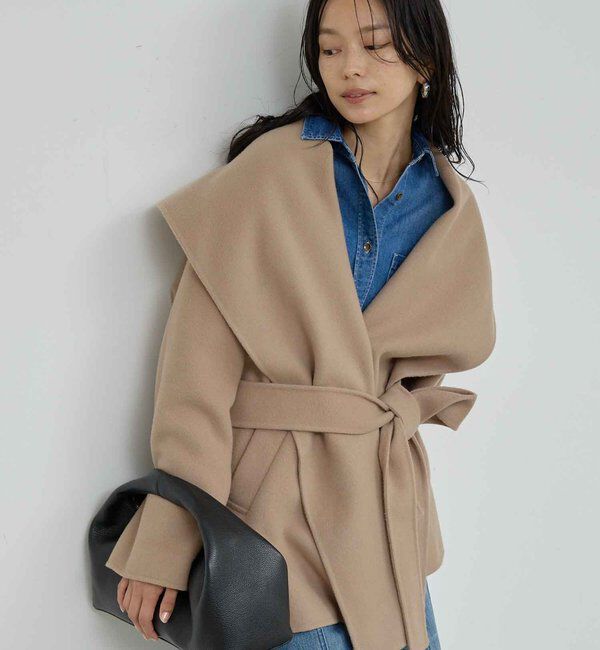  「リバーショールコート」|その他|