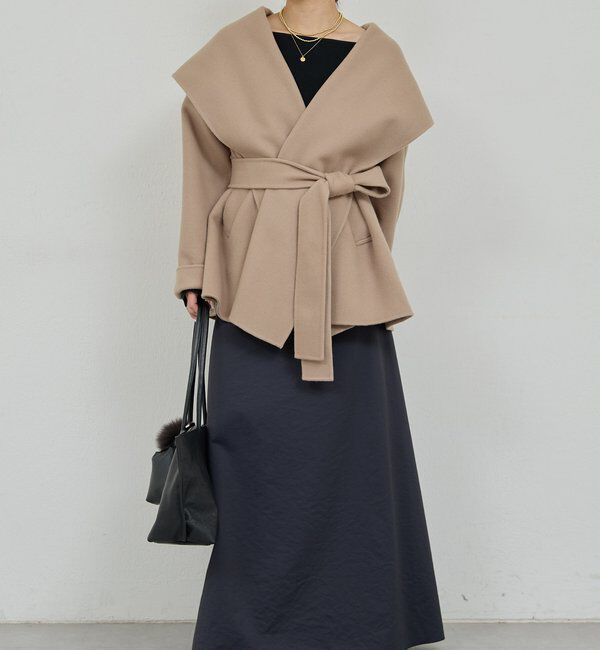  「リバーショールコート」|その他|