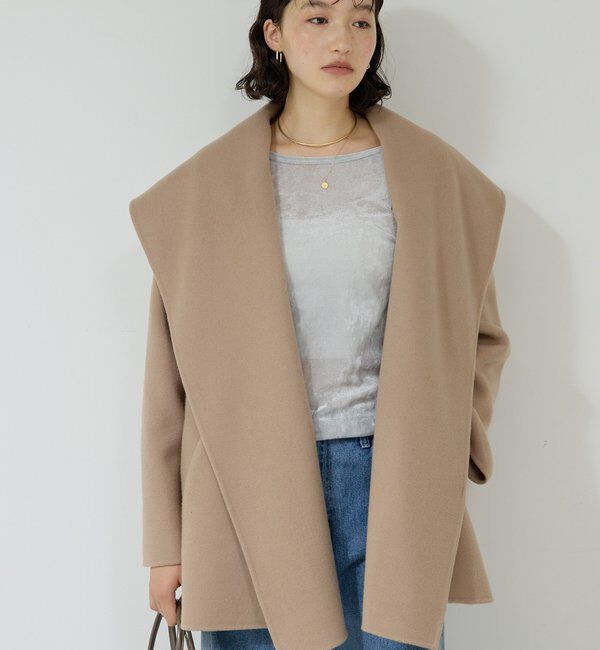  「リバーショールコート」|その他|