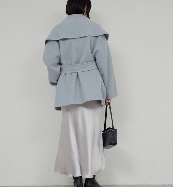  「リバーショールコート」|その他|