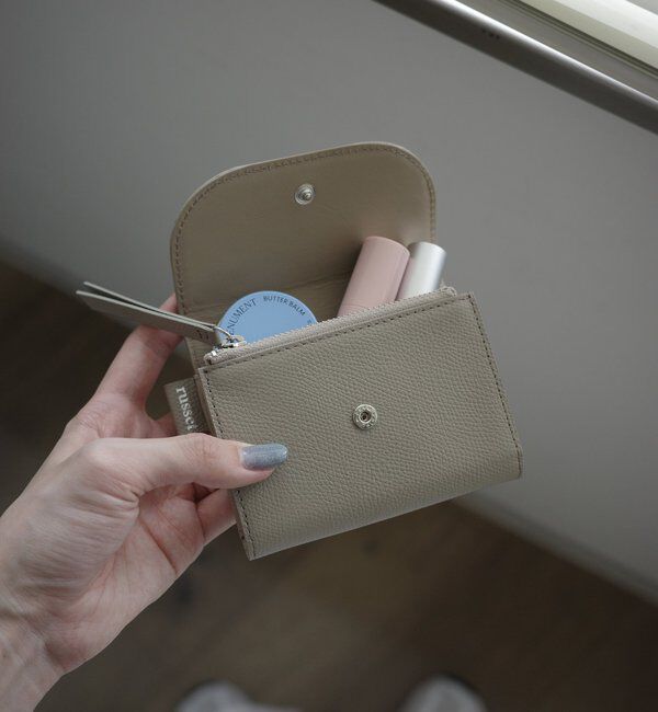  「《@__serako.r__企画》ミニウォレット」|その他|