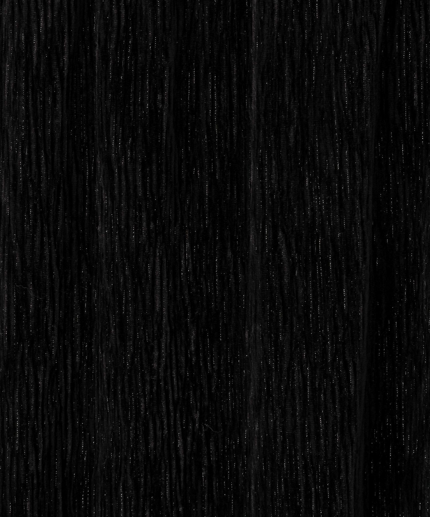 LOWRYS FARM「シャイニーベロアタイトスカート」|スカート|