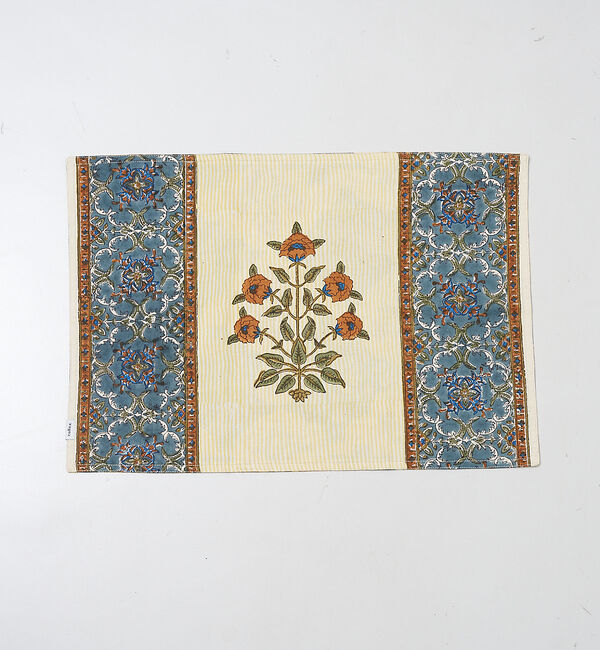 collex「ブロックリントランチョンマット」|食器・キッチングッズ|